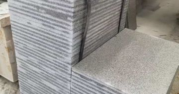 昆明芝麻白火烧面成品