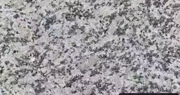 昆明 芙蓉白（芝麻白大花）火烧面