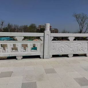 昆明 河道栏杆，河道护栏