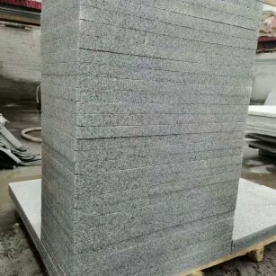 昆明 花岗岩 地铺成品300*600，尺寸标准、厚薄均匀