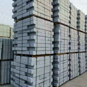 昆明 路沿石（路侧石），颜色一致，尺寸标准