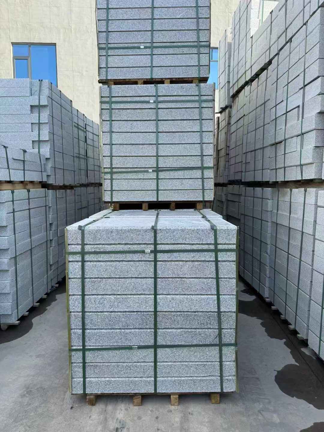 昆明 公园台阶石