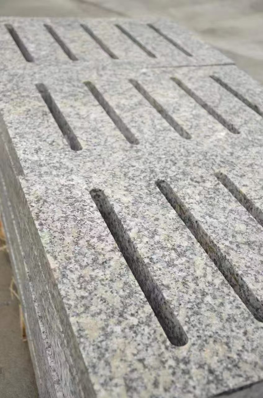 昆明芙蓉白水沟盖板