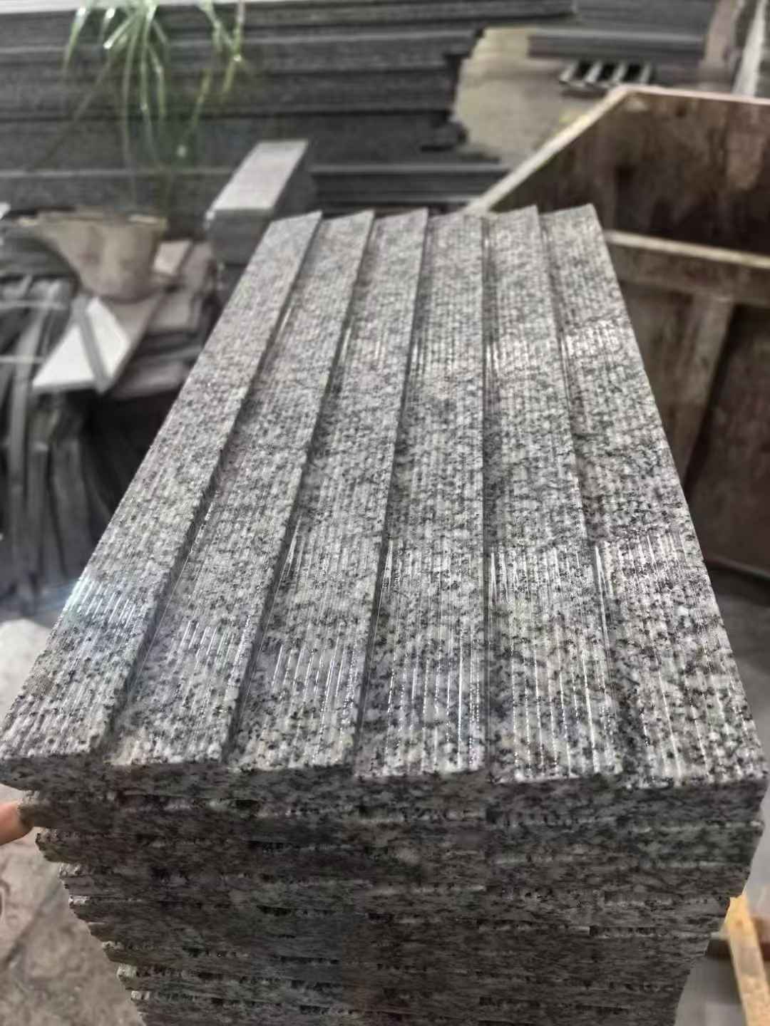 昆明 狼牙石