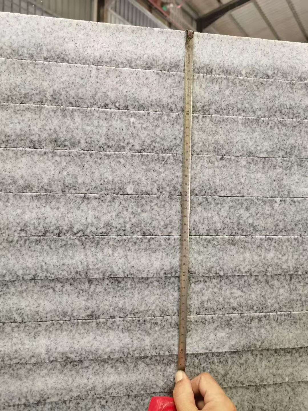 昆明 芝麻白成品厚薄均匀
