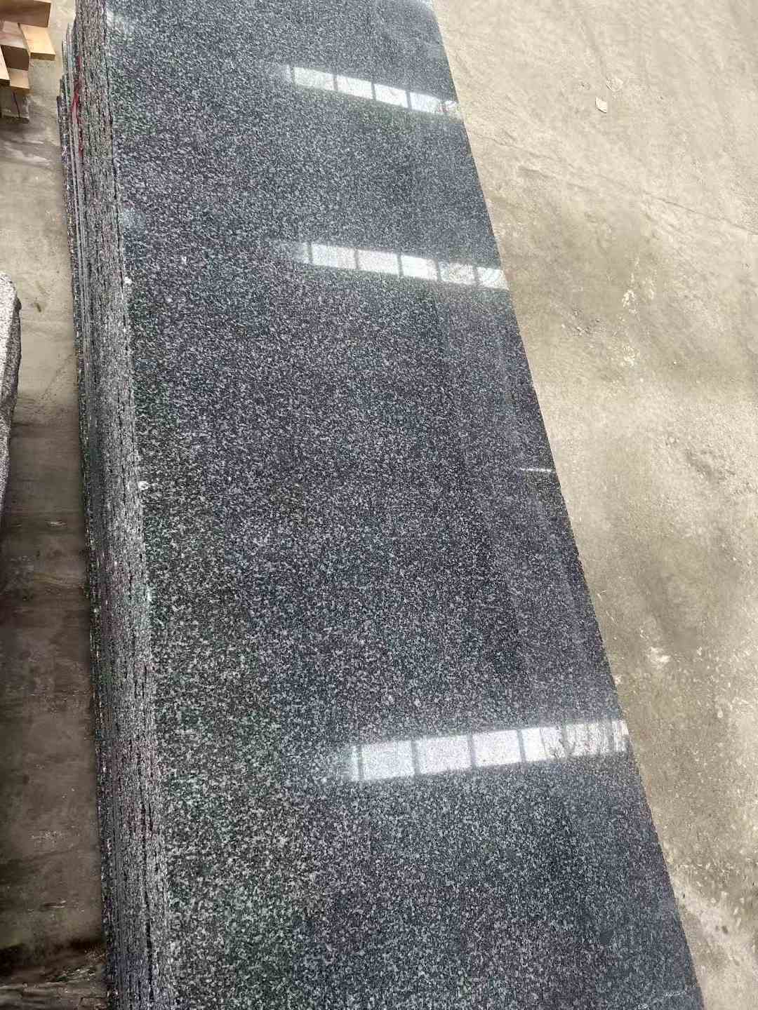 昆明 芝麻黑光面