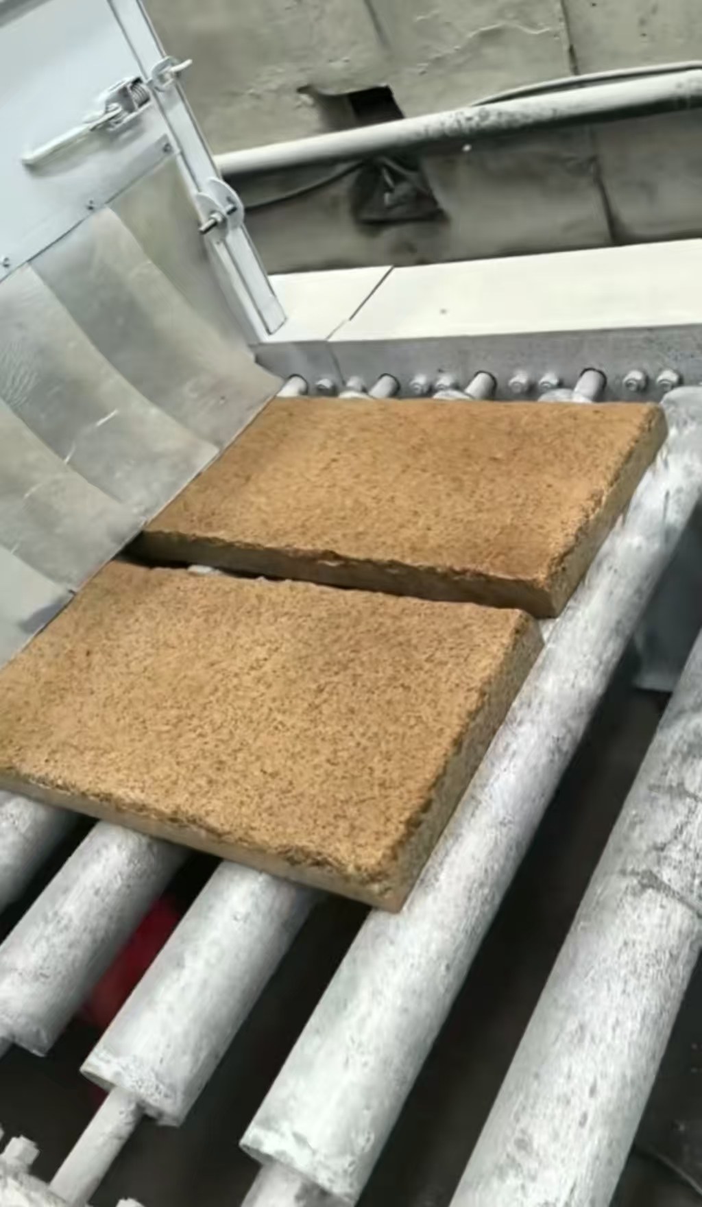 昆明 仿古石流水线生产，各种颜色可定制