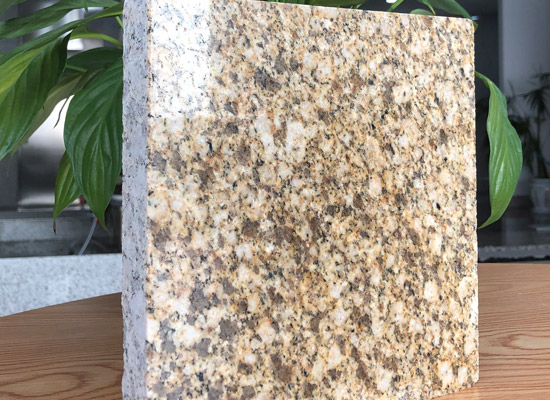 昆明黄金麻石材价格