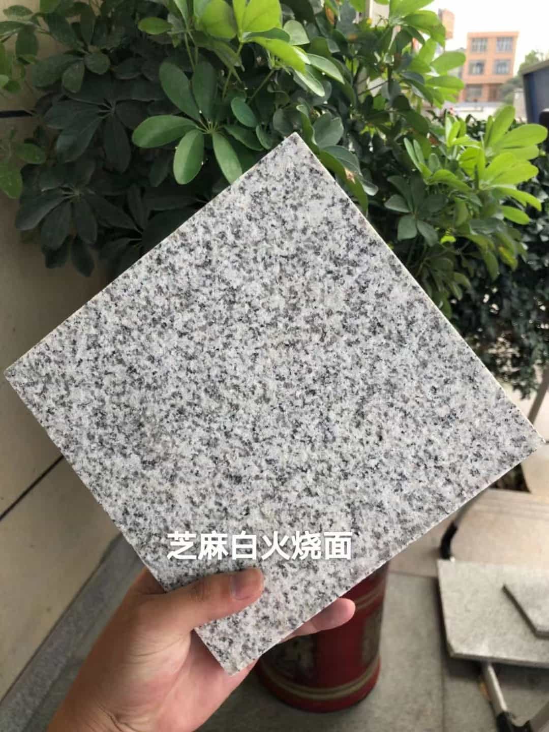 昆明芝麻白火烧面地铺