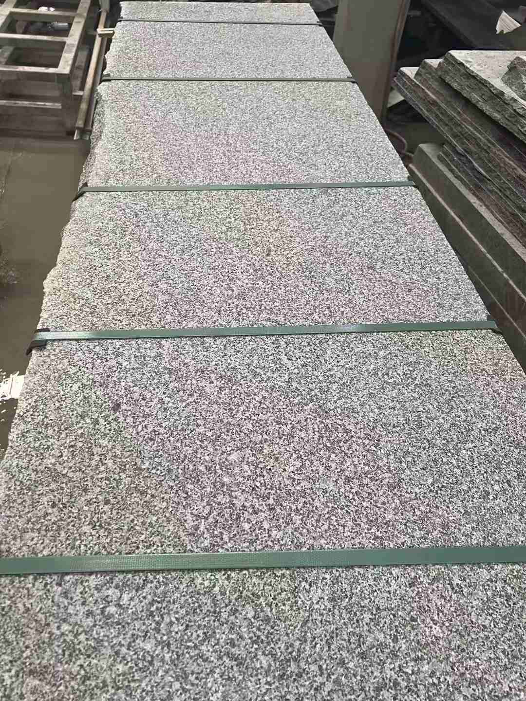 昆明 芝麻黑火烧面