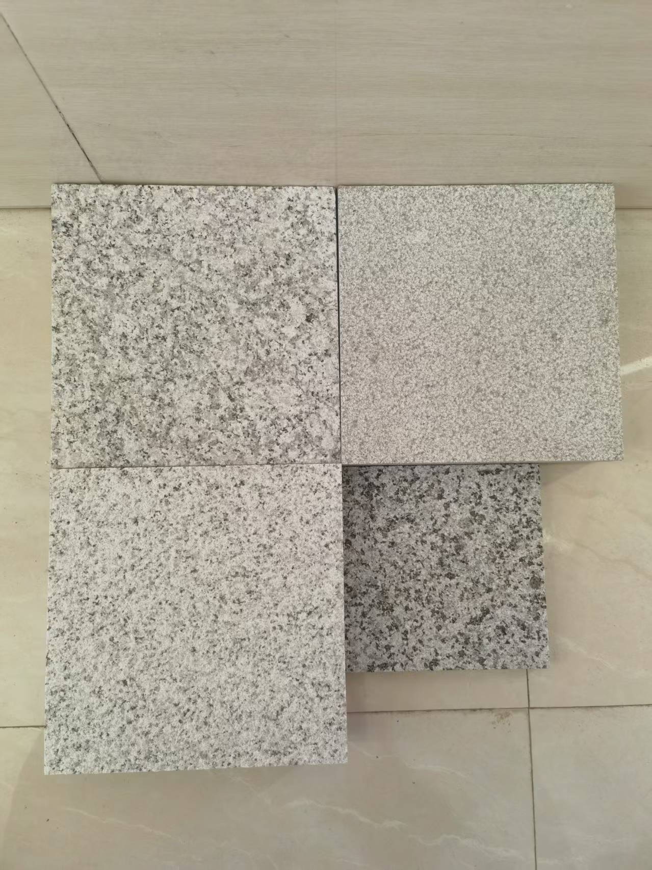 昆明 芝麻白，芙蓉白，芝麻灰，芝麻黑