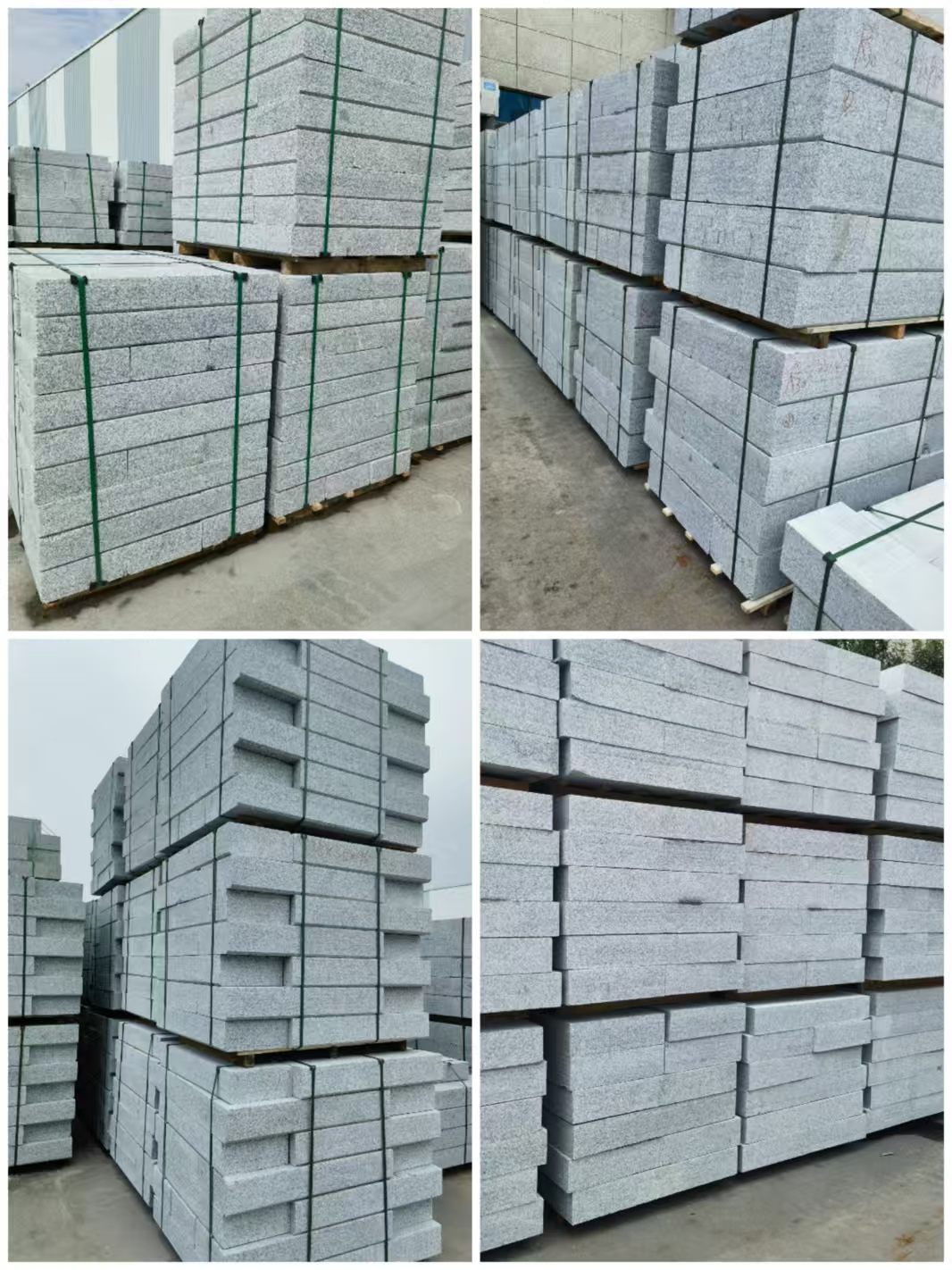 昆明 花岗岩路沿石多少钱