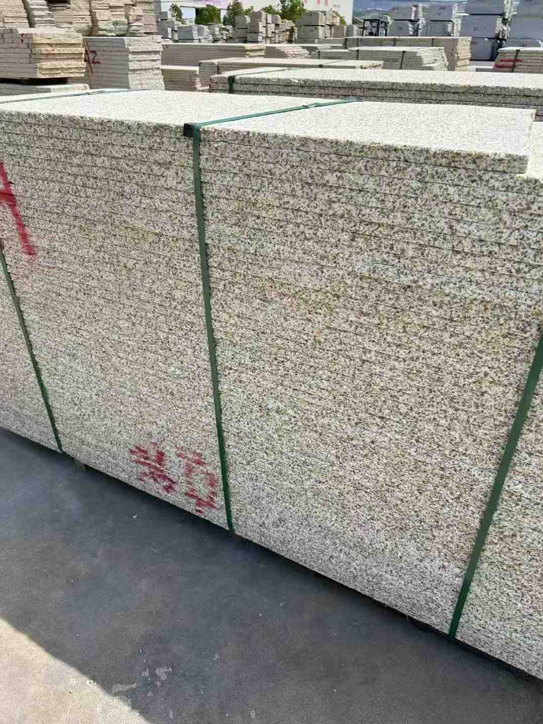 昆明黄金麻荔枝面毛板