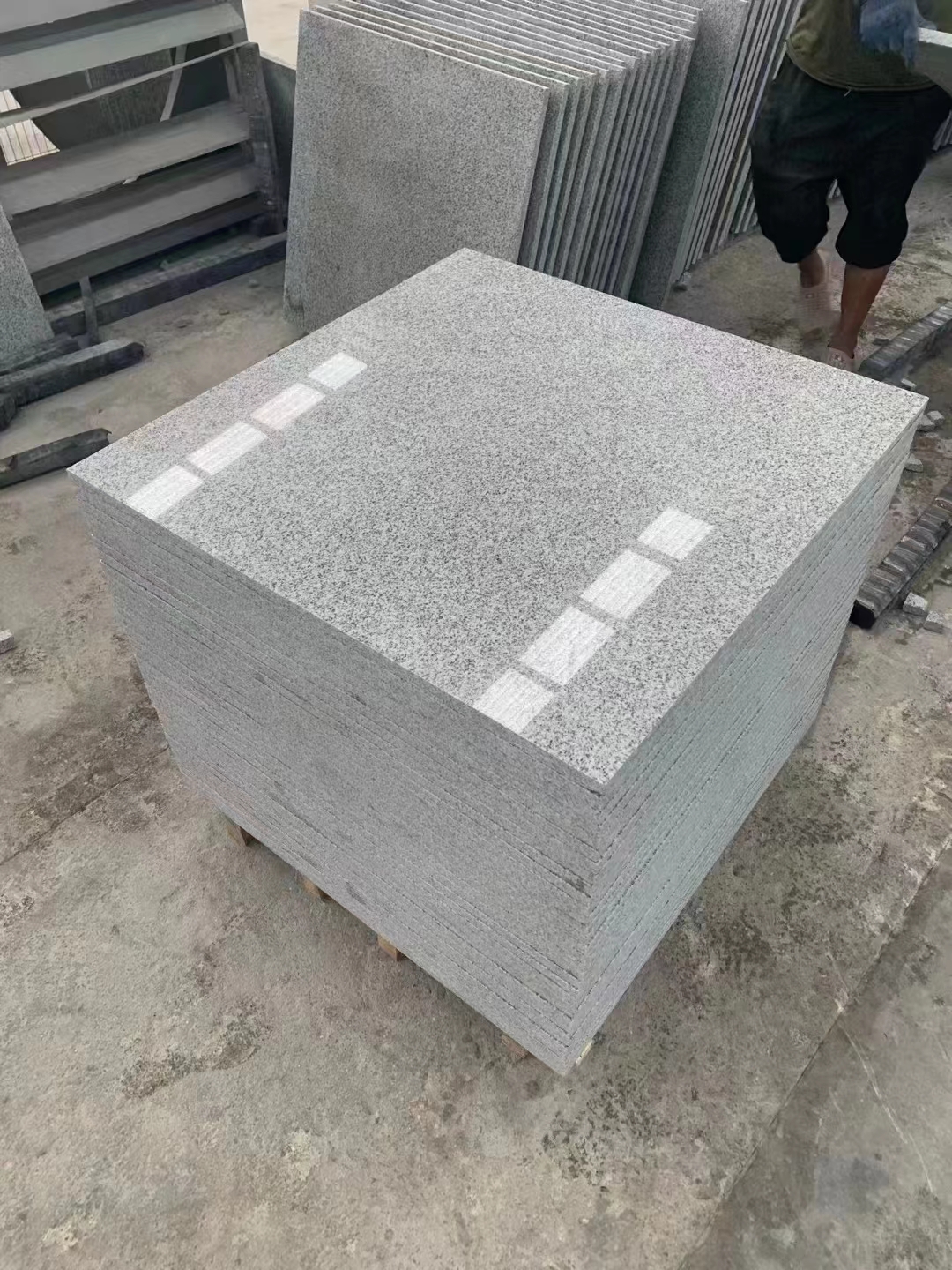 昆明花岗岩或大理石加工有哪些方法