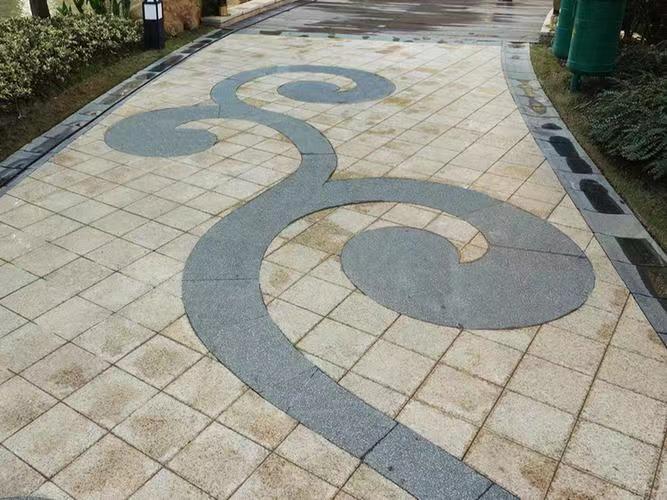 昆明黄金麻园林地铺